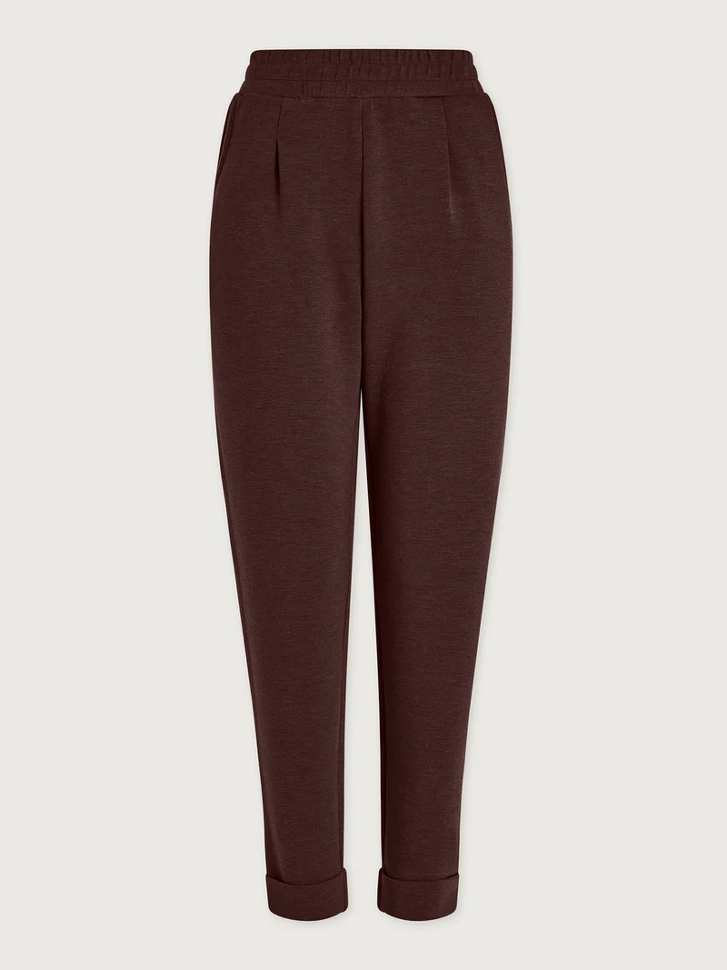The Rolled Cuff Pant 28.5