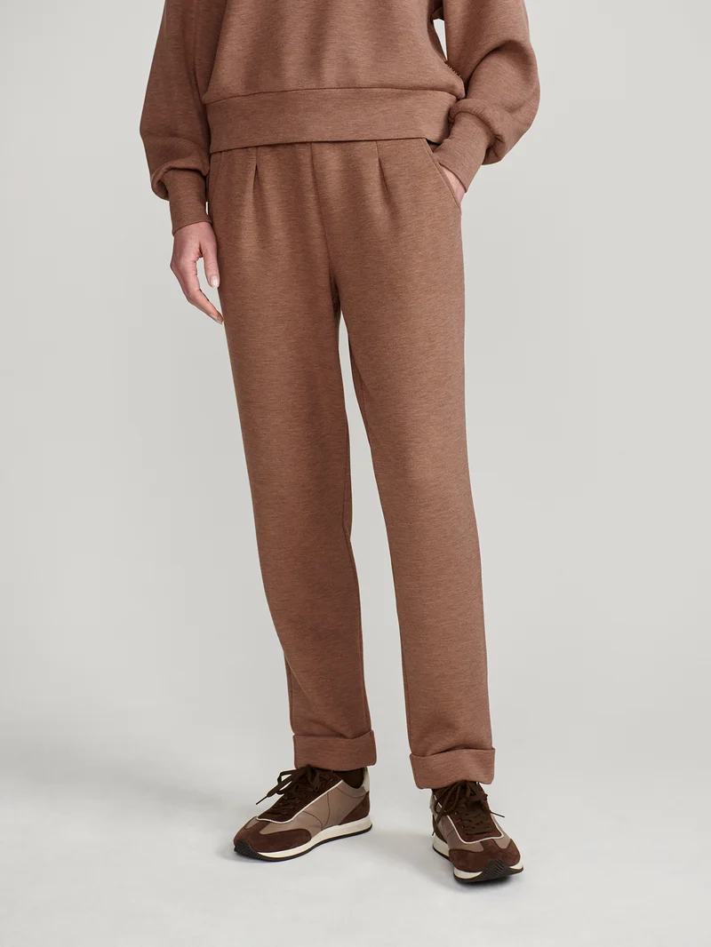 The Rolled Cuff Pant 28.5