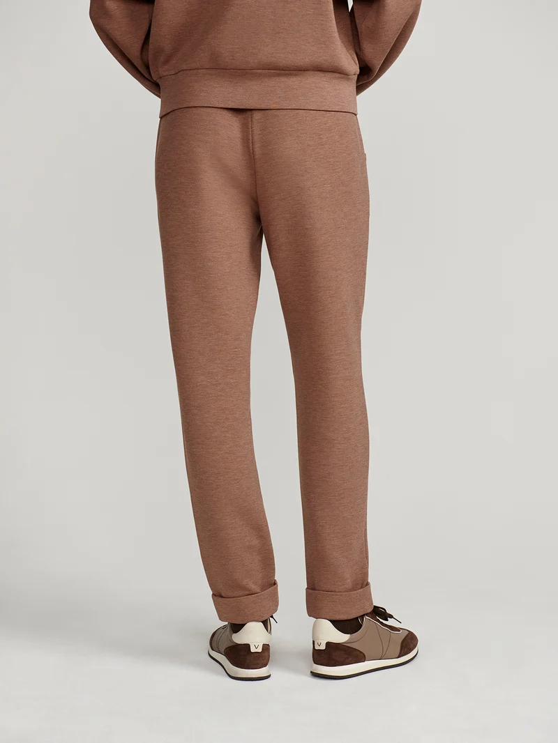 The Rolled Cuff Pant 28.5
