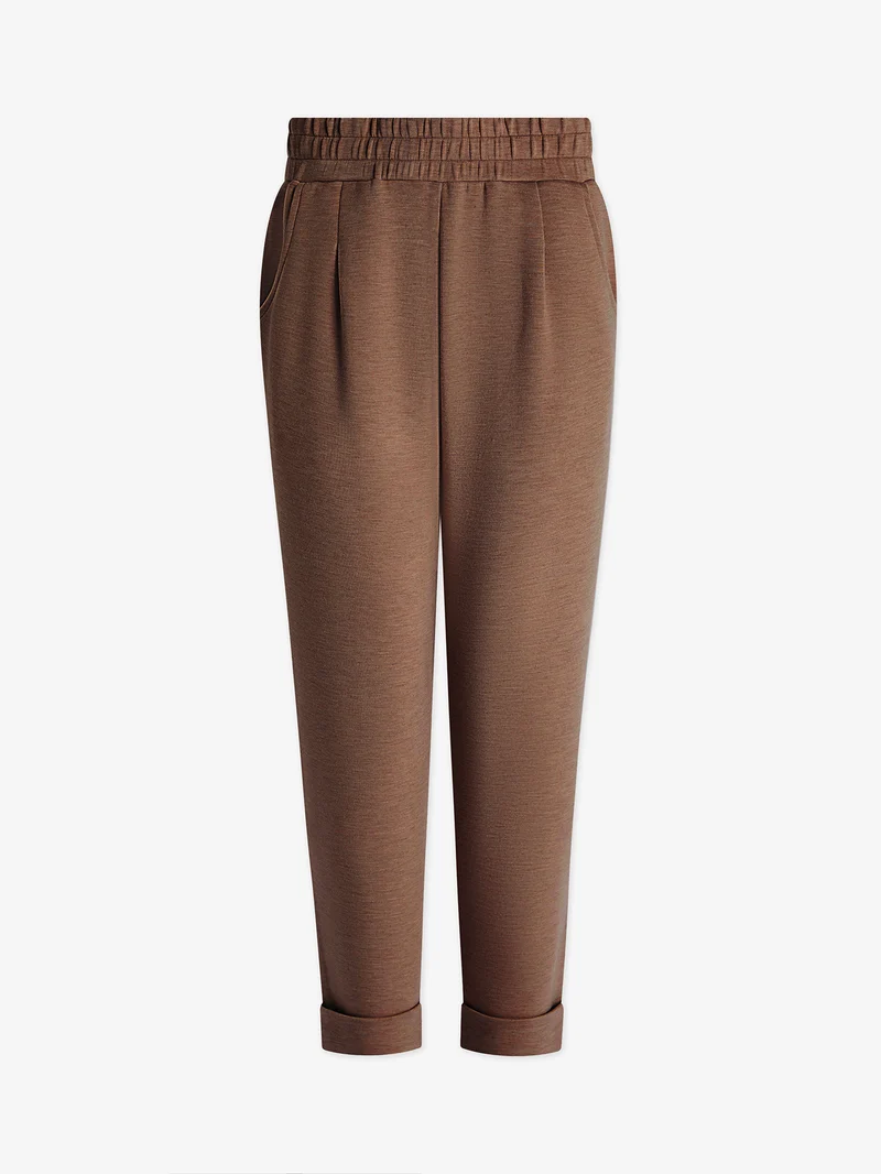 The Rolled Cuff Pant 28.5
