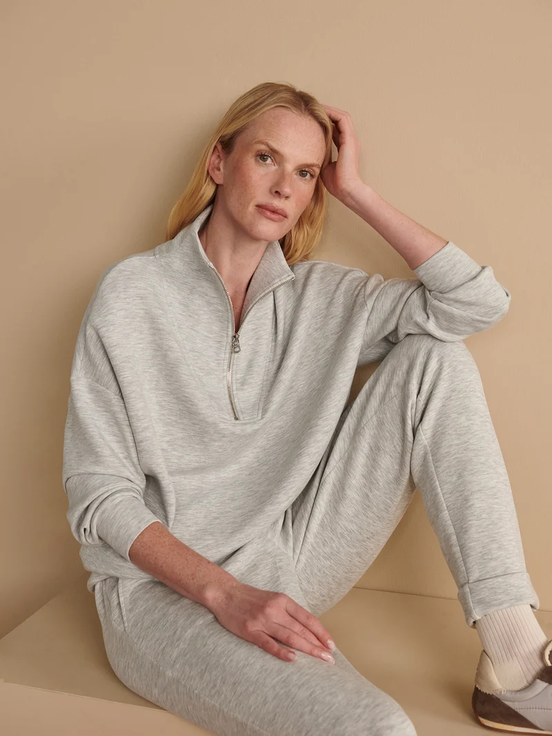 The Rolled Cuff Pant 28.5
