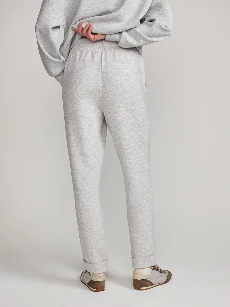 The Rolled Cuff Pant 28.5
