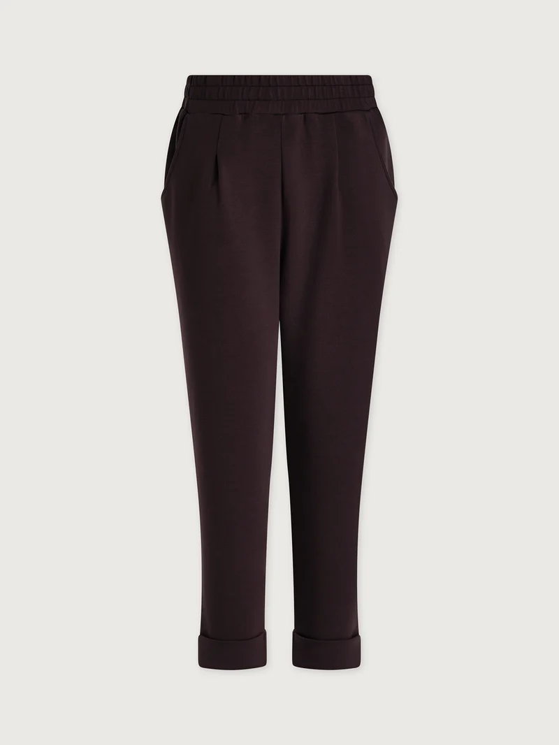 The Rolled Cuff Pant 28.5