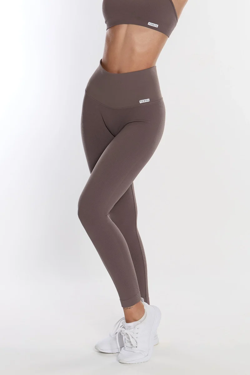 Leggings Push Up Calipso Potato Costine