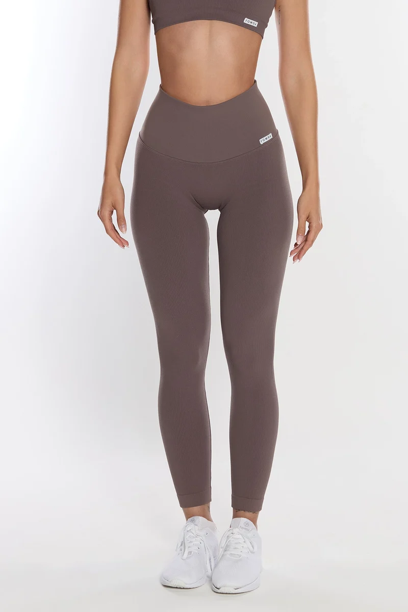 Leggings Push Up Calipso Potato Costine