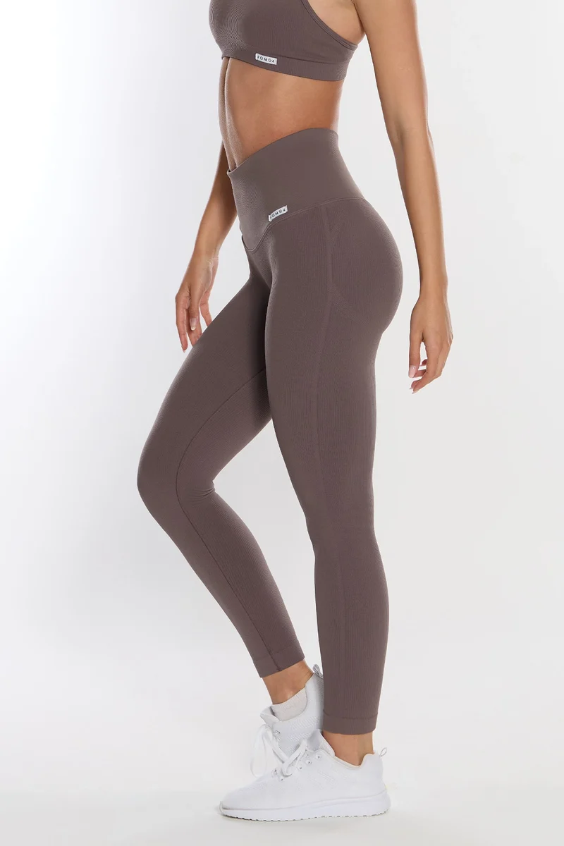 Leggings Push Up Calipso Potato Costine