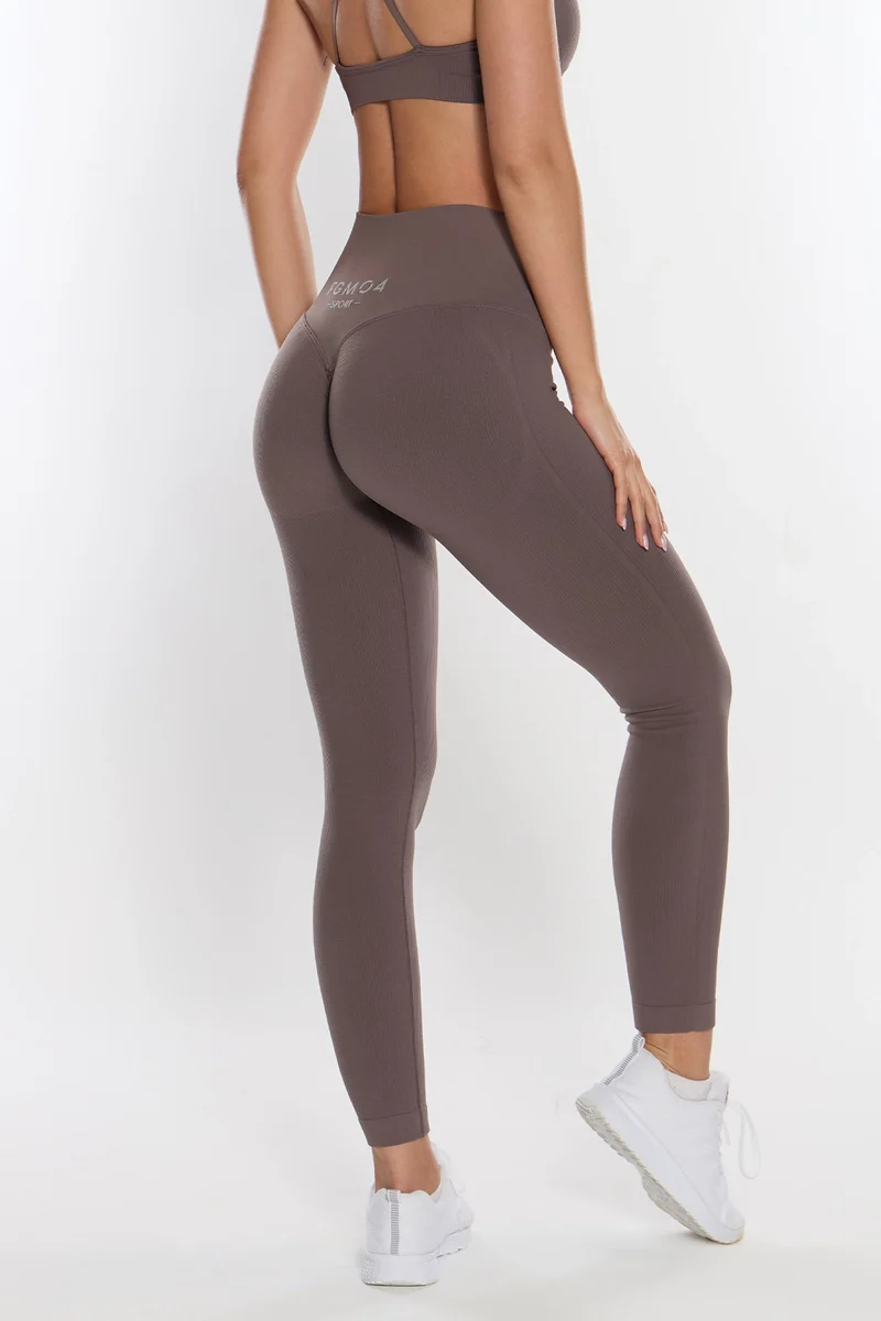 Leggings Push Up Calipso Potato Costine