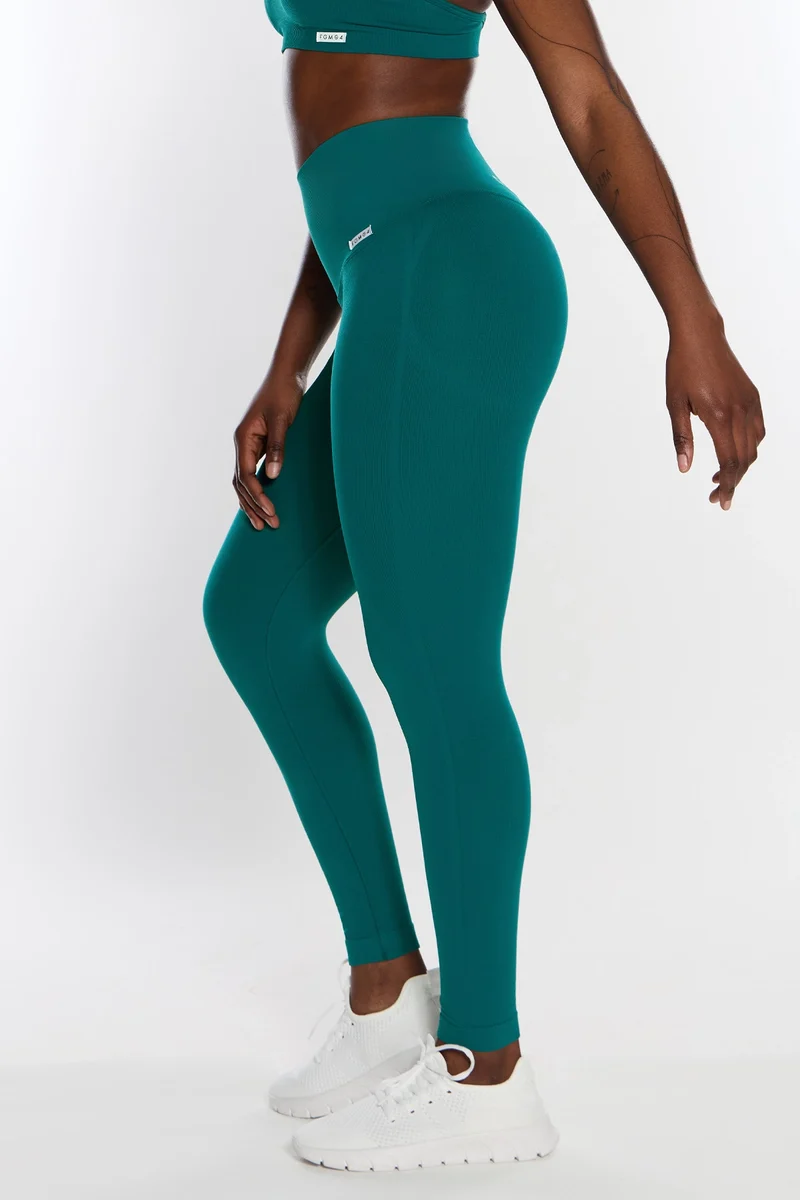 Leggings Push Up Calipso Alexandrite Costine