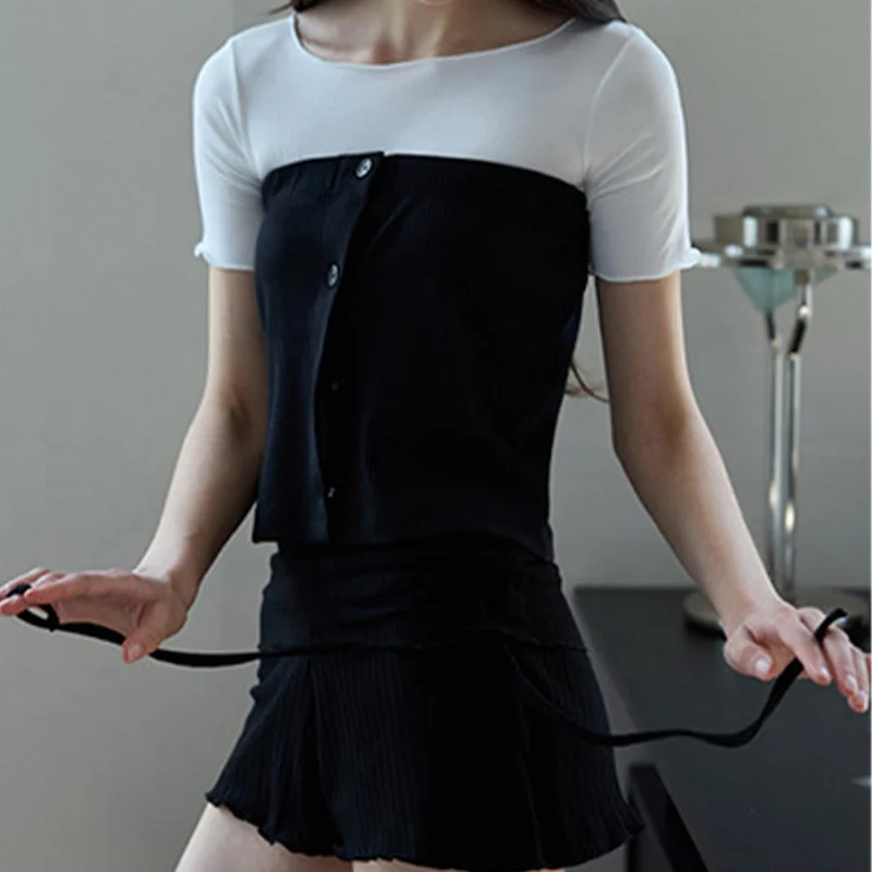 Olivenorma Shorts für Damen, lässig und bequem, mit umklappbarem Bund, Raffungen an der Seite und Kordelzug, ideal für Yoga.