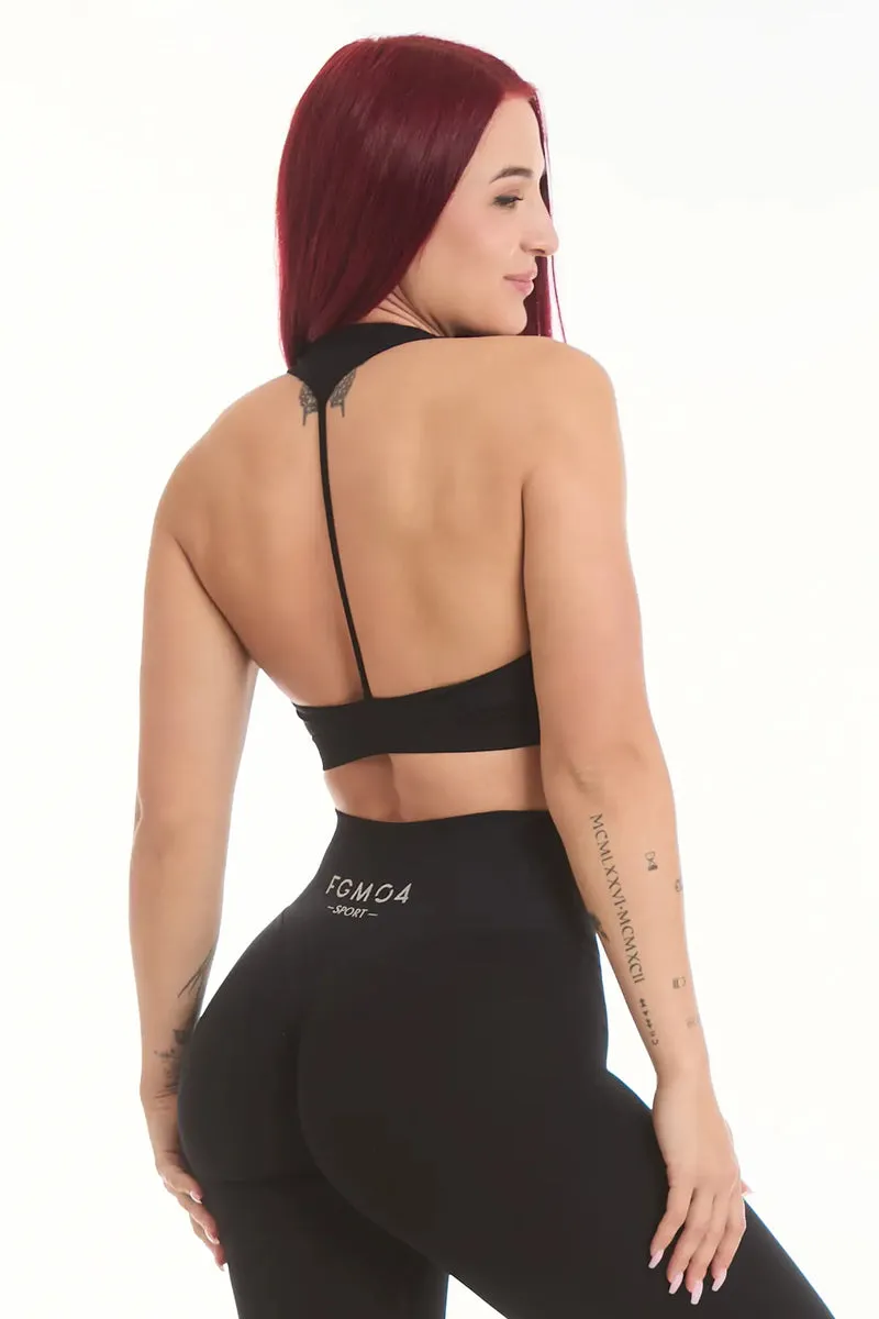 Top Vertigo Nero