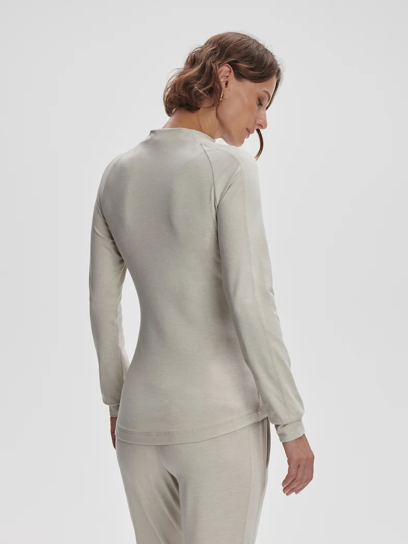 Marja Zip-Through Sweat