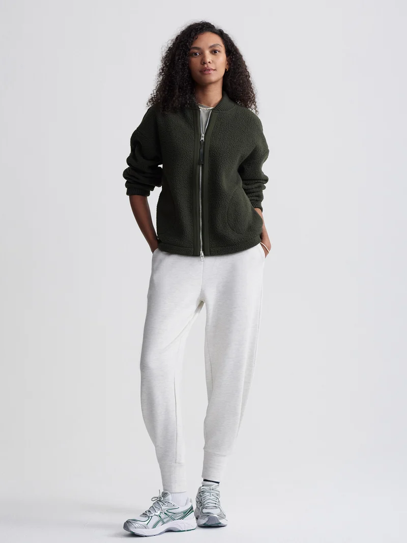 Willmont Patch Pocket Fleece