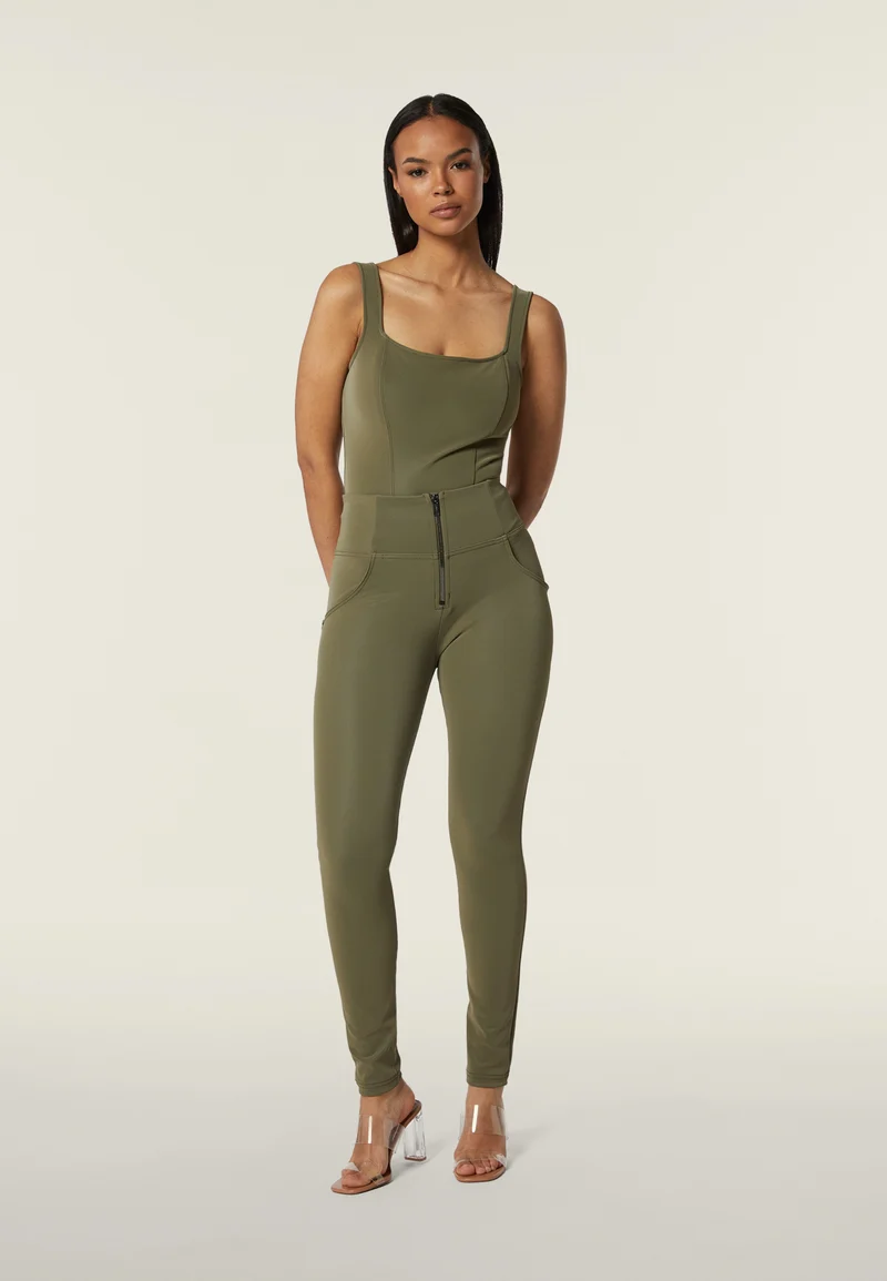 Body - Vegan Leather