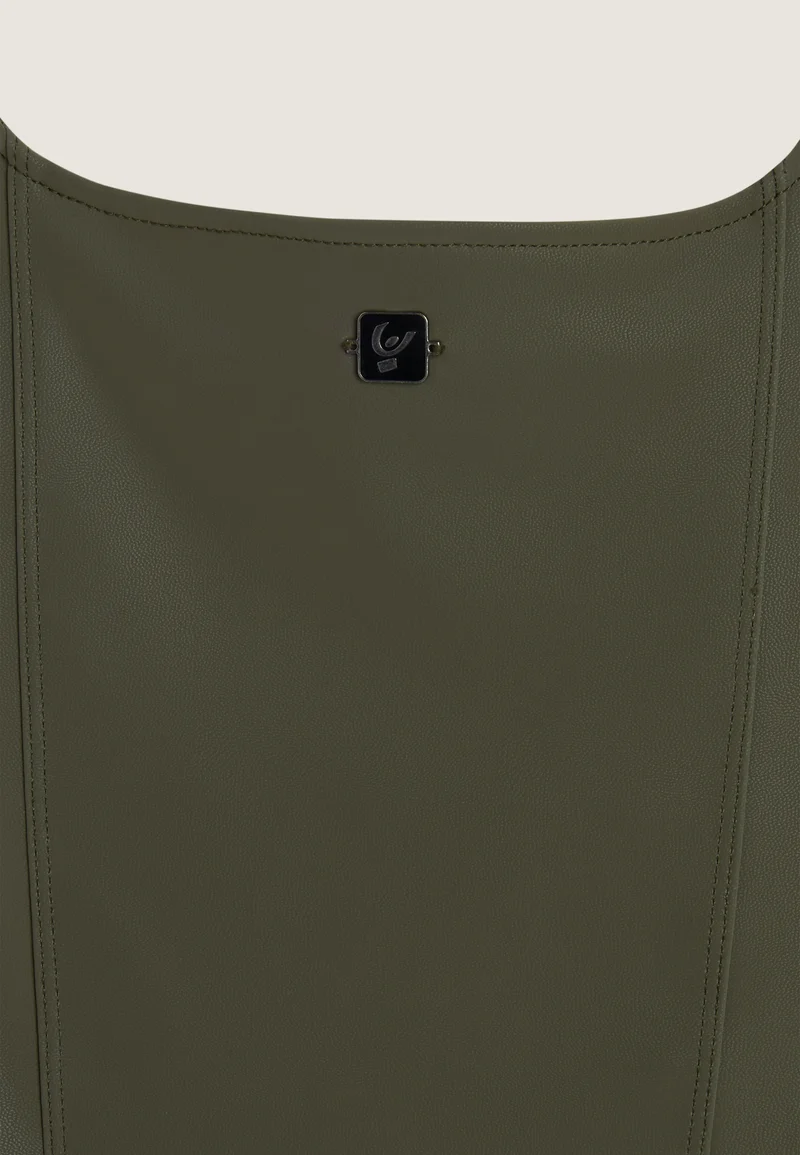 Body - Vegan Leather