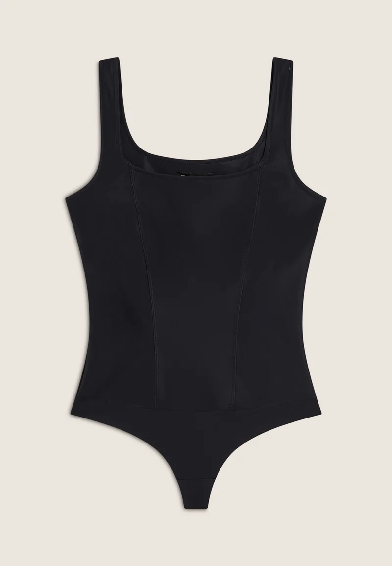 Body - Vegan Leather