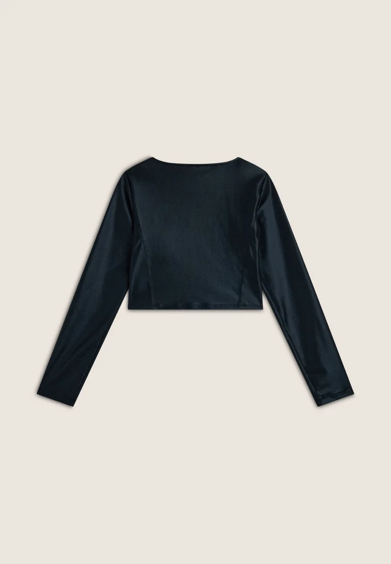 Top - Black