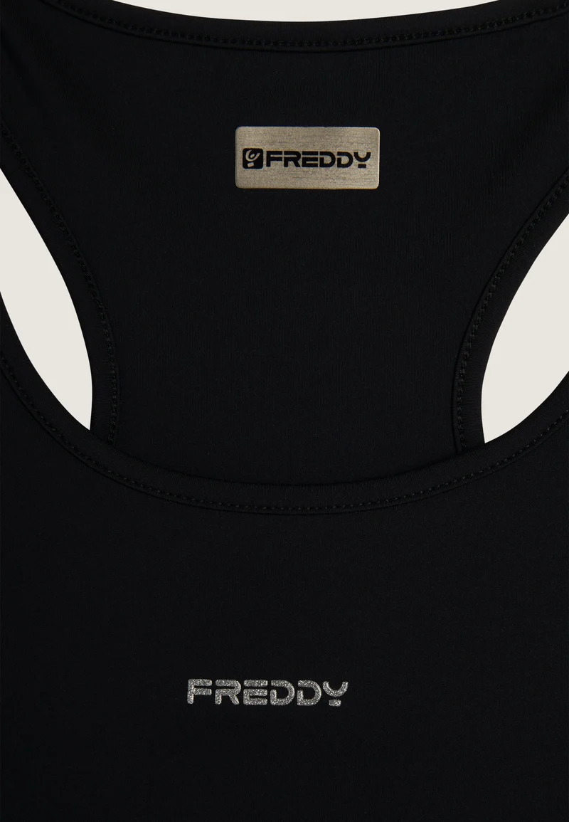 Sport Bra - Black