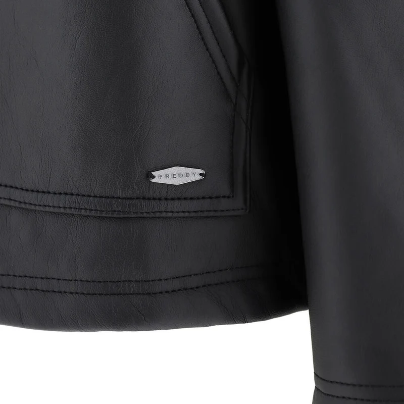 Jacket - Black NW101
