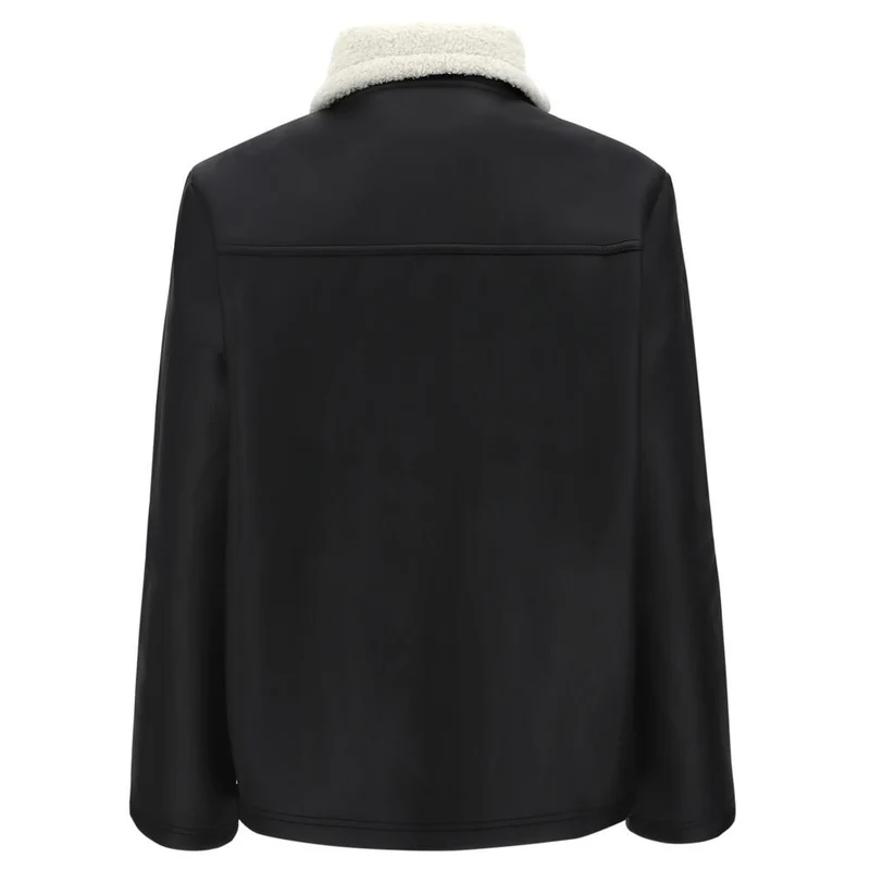 Jacket - Black NW101
