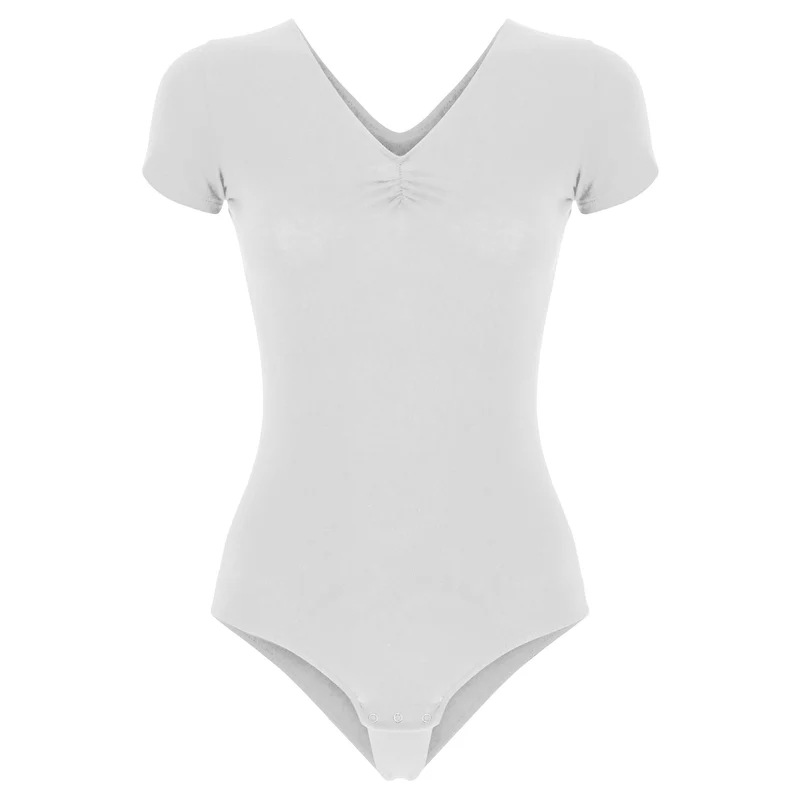 Body - White