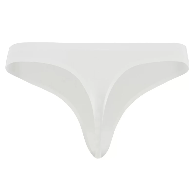 Freddy G String - White