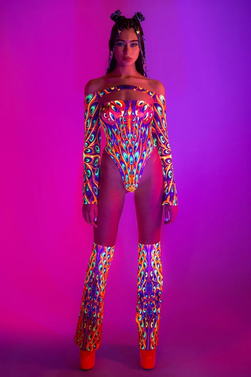 Buzzed Out 3-Piece Set