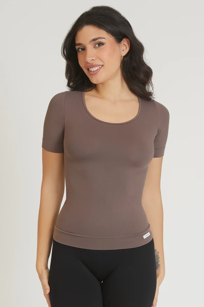 T-Shirt Miss FGM04 Potato