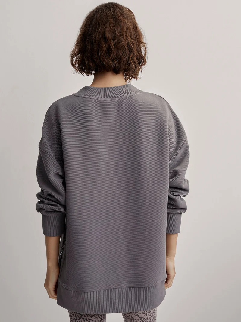 Mae Boyfriend Sweat