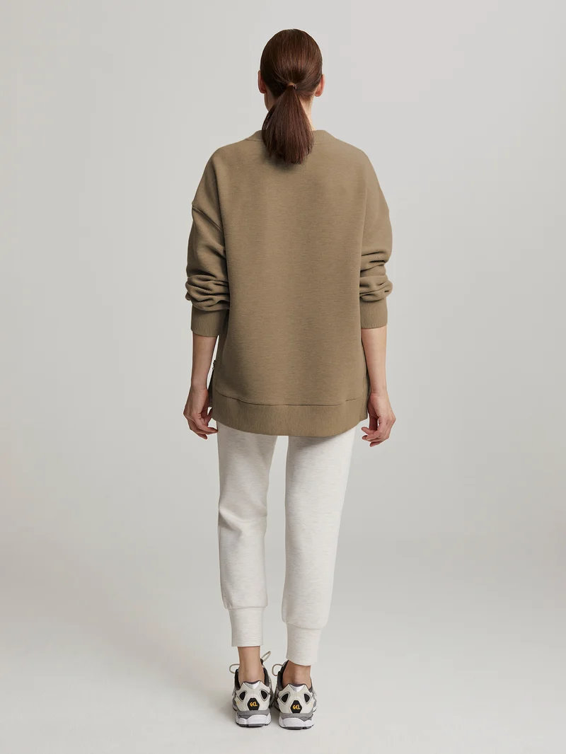 Mae Boyfriend Sweat