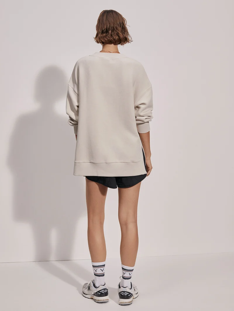 Mae Boyfriend Sweat