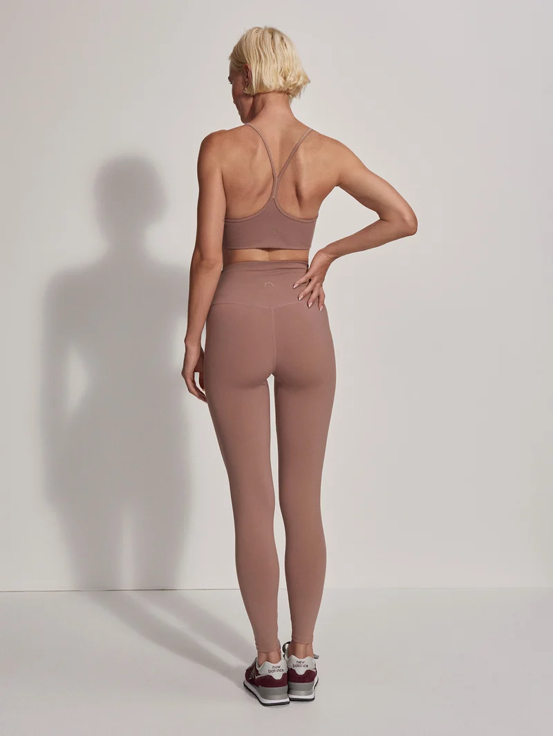 FreeSoft High Rise Legging 25