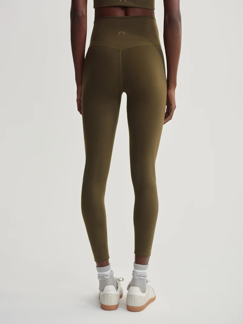 FreeSoft High Rise Legging 25