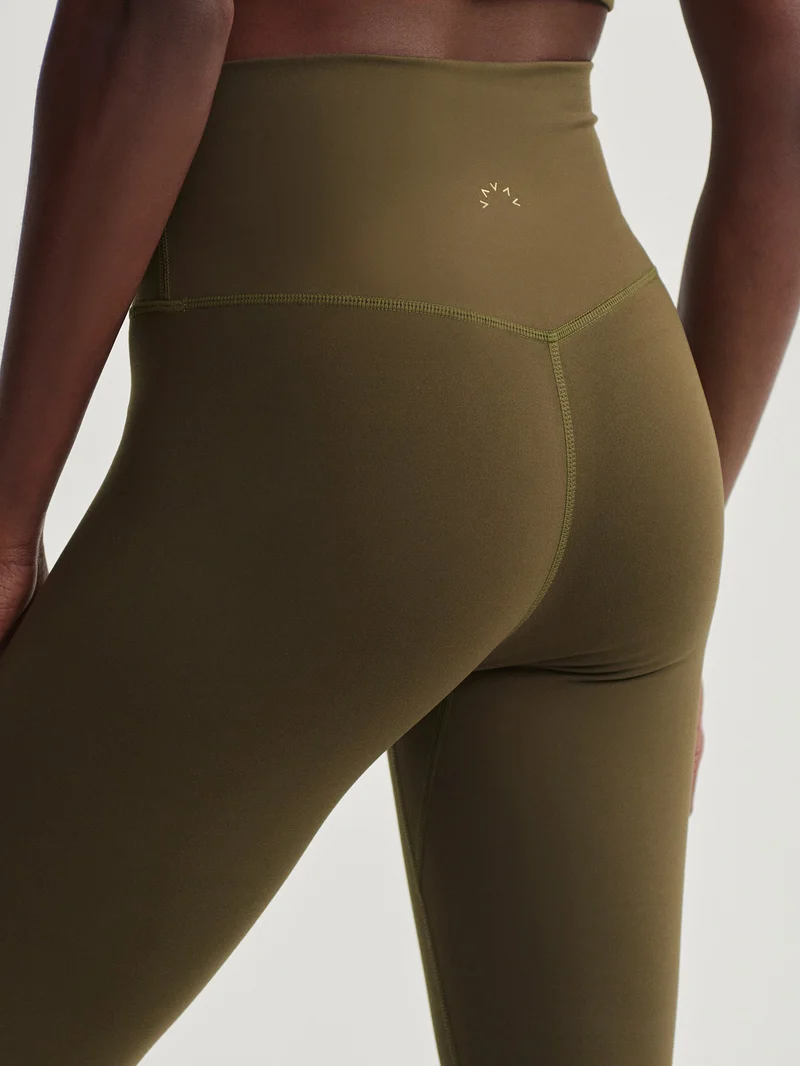 FreeSoft High Rise Legging 25