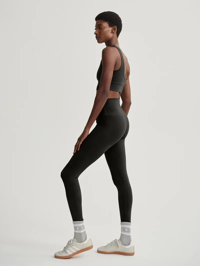 FreeSoft High Rise Legging 25