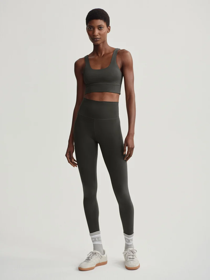 FreeSoft High Rise Legging 25