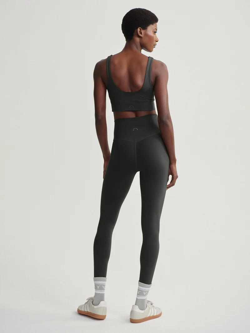 FreeSoft High Rise Legging 25