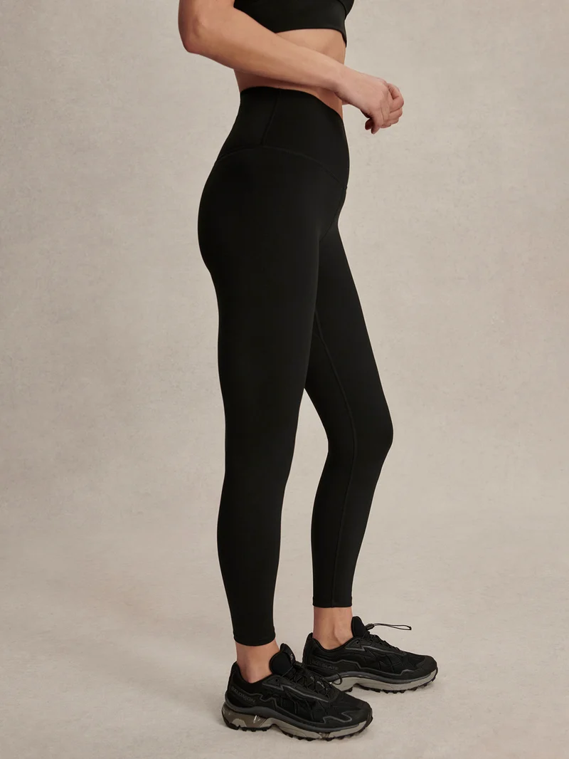 FreeSoft High Rise Legging 25