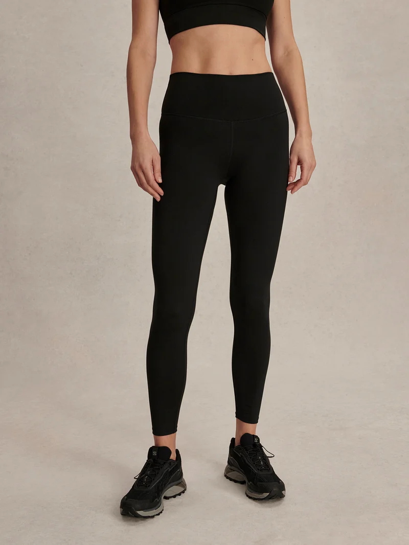 FreeSoft High Rise Legging 25