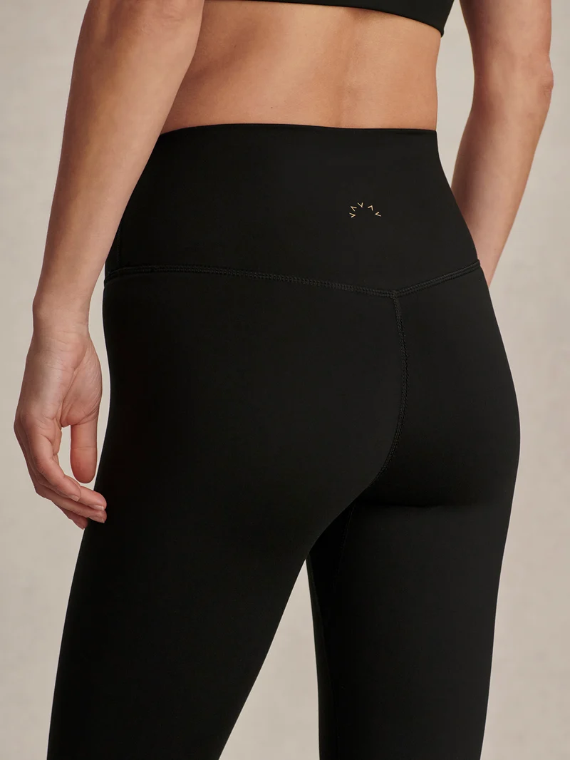 FreeSoft High Rise Legging 25