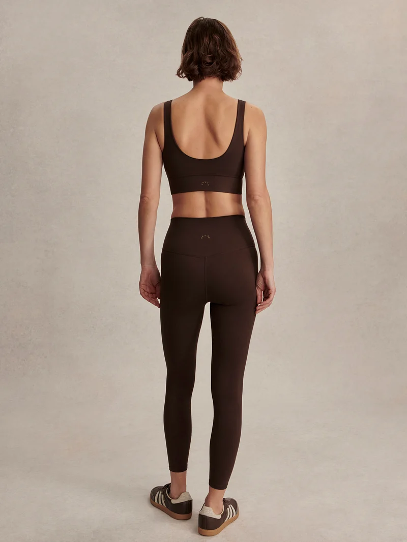 FreeSoft High Rise Legging 25