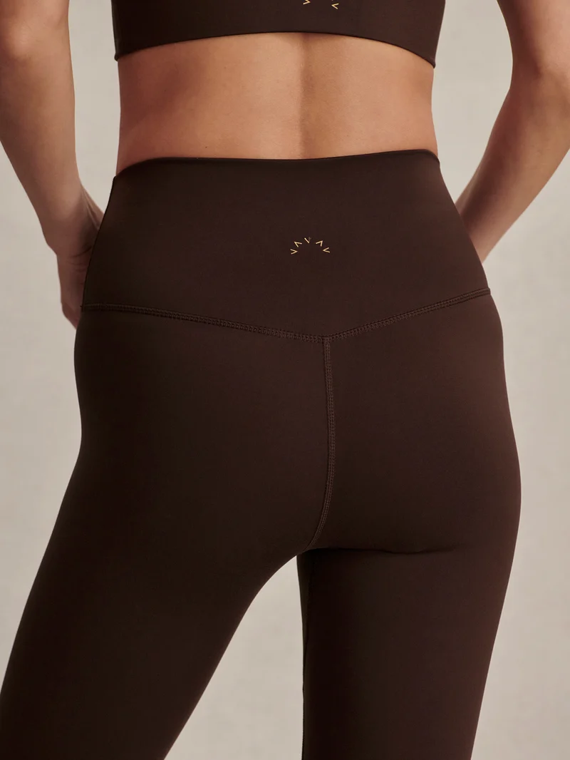 FreeSoft High Rise Legging 25