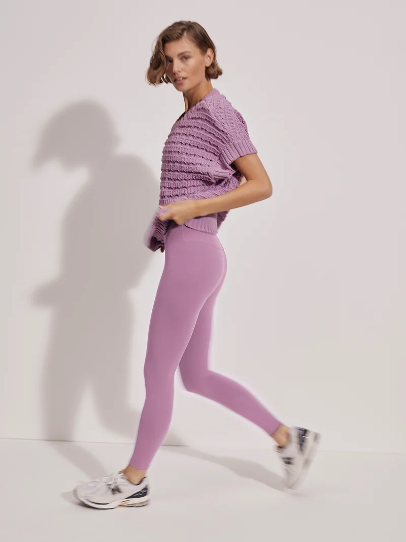 FreeSoft High Rise Legging 25