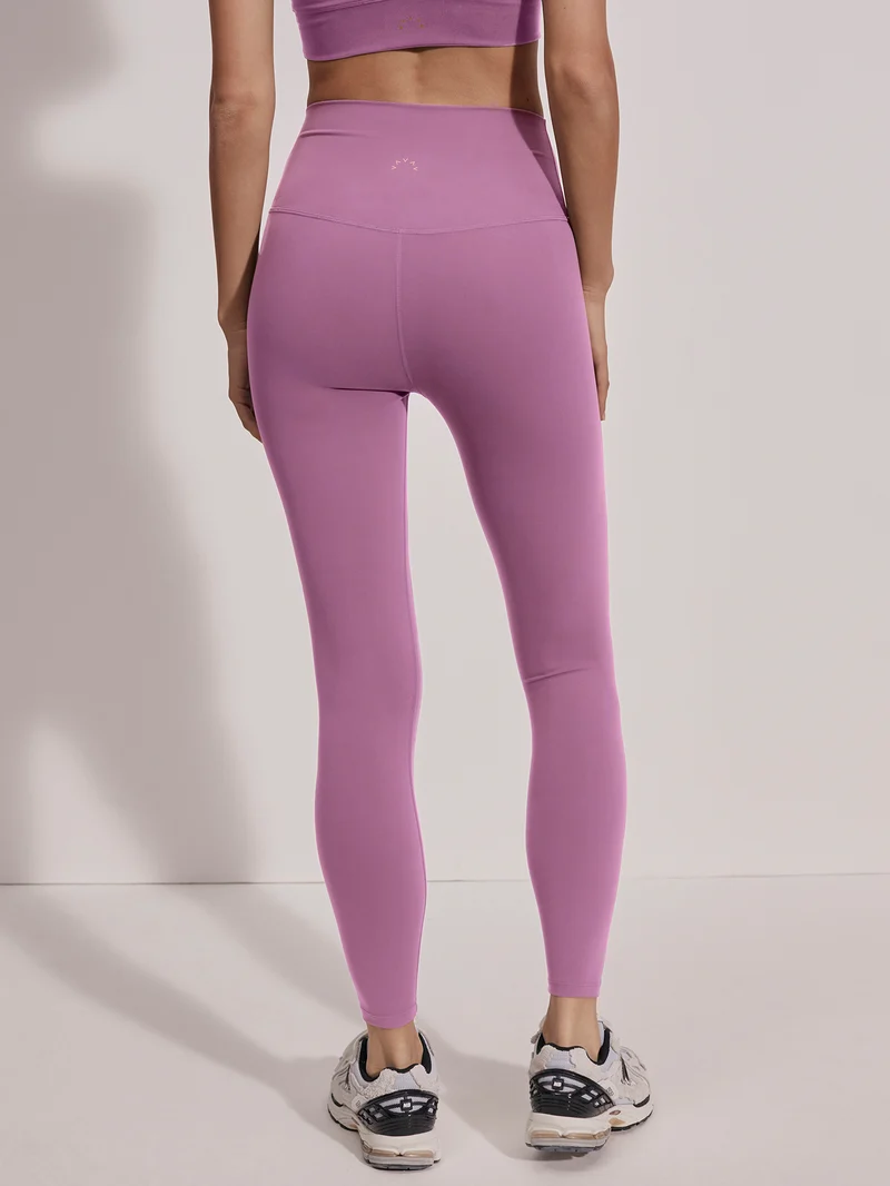 FreeSoft High Rise Legging 25