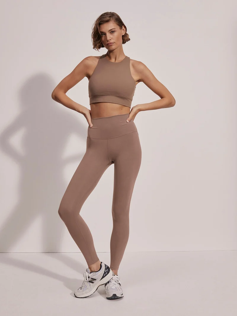 FreeSoft High Rise Legging 25