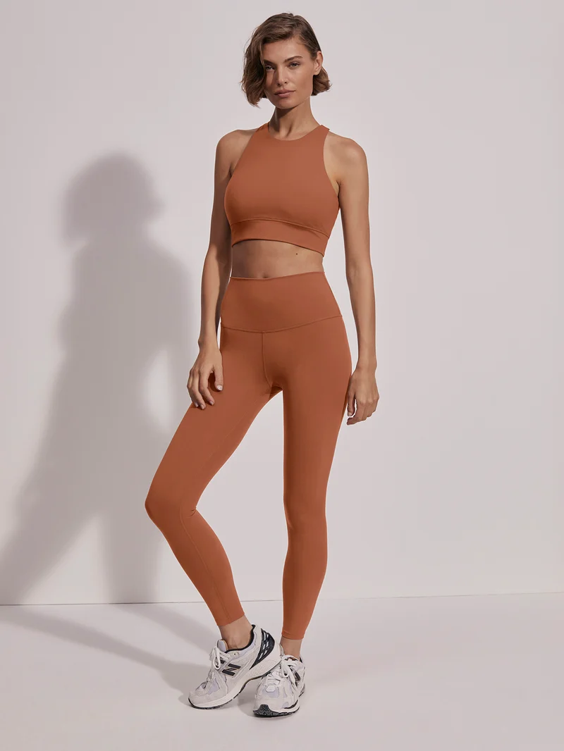FreeSoft High Rise Legging 25