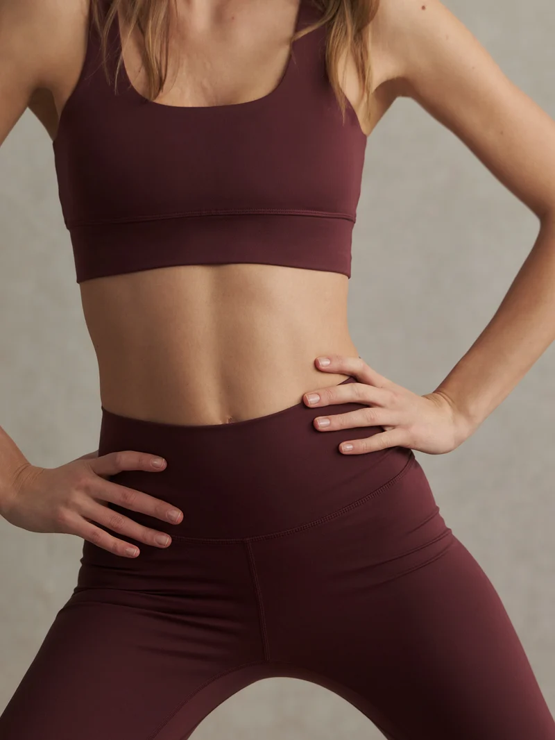 FreeSoft High Rise Legging 25