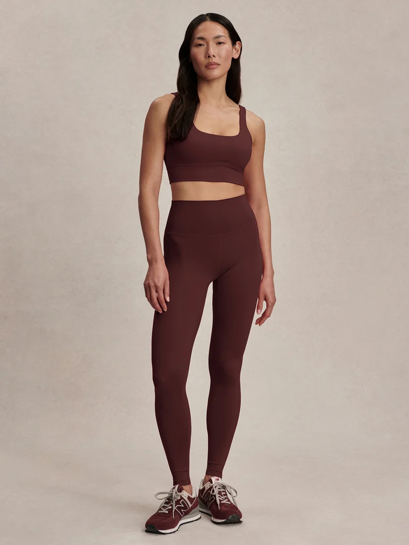 FreeSoft High Rise Legging 25