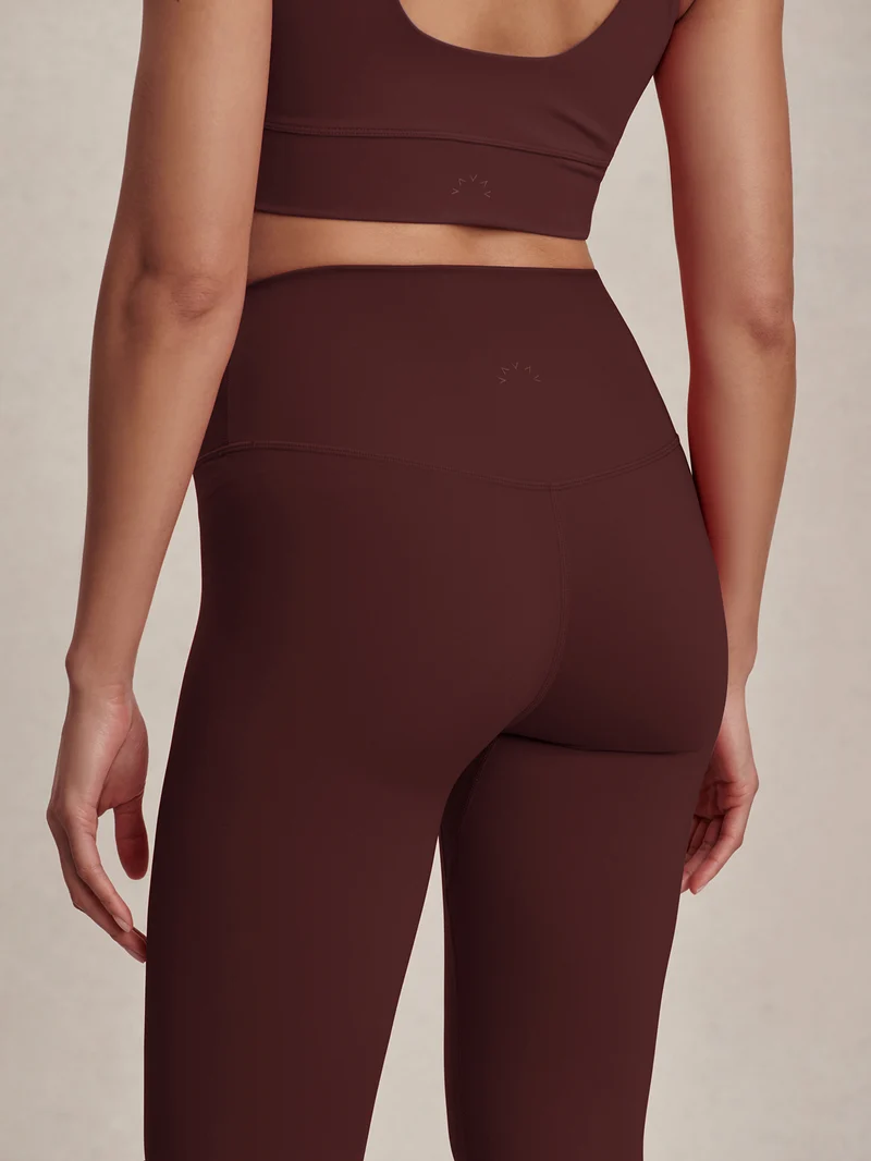 FreeSoft High Rise Legging 25