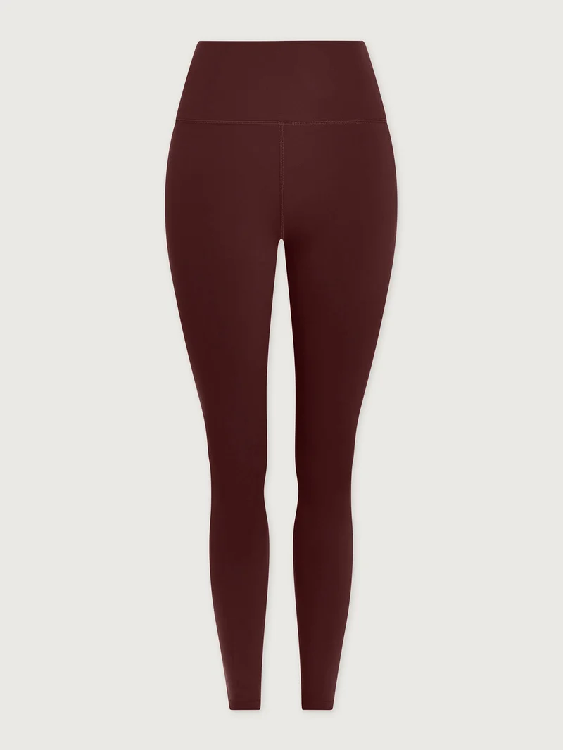 FreeSoft High Rise Legging 25