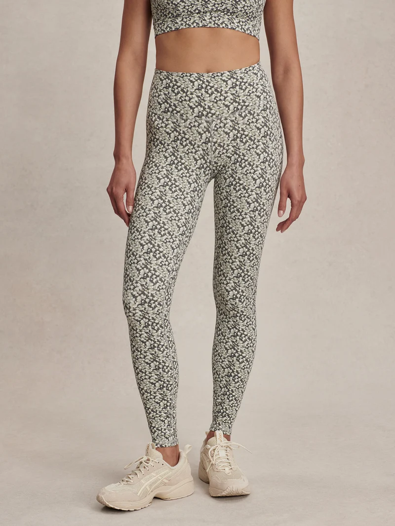FreeSoft High Rise Legging 25